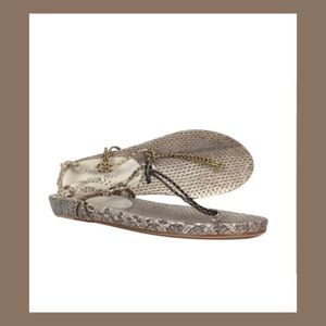 Miu Miu/Prada Sandals